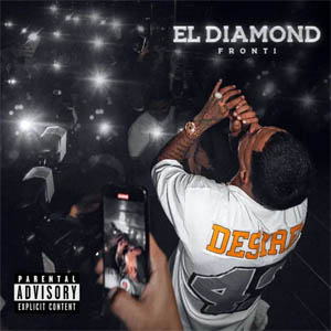 Álbum El Diamond de Fronti