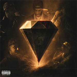 Álbum El Lápiz Endiamantau V2 Real Life Shit de Fronti