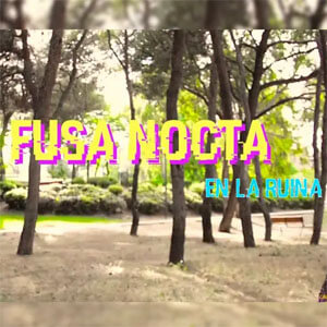 Álbum En la Ruina de Fusa Nocta