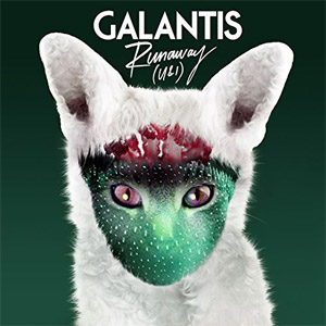 Álbum Runaway (U & I) de Galantis