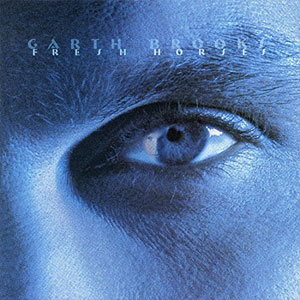 Álbum Fresh Horses de Garth Brooks