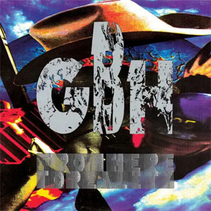 Álbum From Here to Reality de Gbh