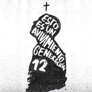 Álbum Esto Es un Avivamiento de Generación 12