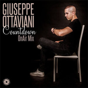 Álbum Countdown (OnAir Mix) de Giuseppe Ottaviani