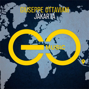 Álbum Jakarta de Giuseppe Ottaviani