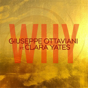 Álbum Why de Giuseppe Ottaviani