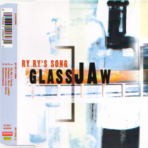 Álbum Ry Ry's Song de Glassjaw