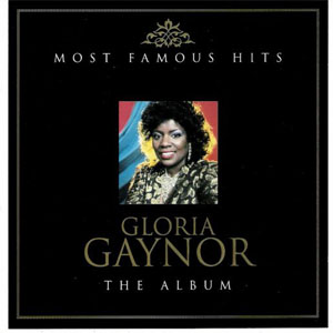 Álbum Most Famous Hits de Gloria Gaynor