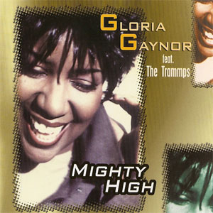 Álbum Mighty High de Gloria Gaynor