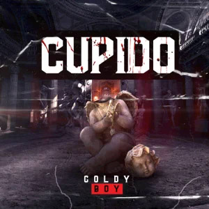 Álbum Cupido de Goldy Boy