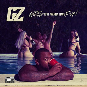 Álbum G.J.W.H.F de Gorilla Zoe