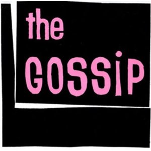 Disco Gossip de Gossip