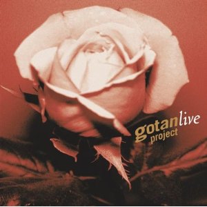 Álbum Live de Gotan Project