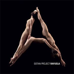 Álbum Rayuela de Gotan Project