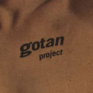 Álbum Revancha Del Tango de Gotan Project