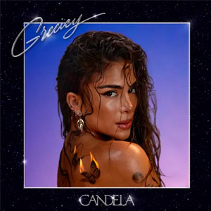 Álbum Candela de Greeicy