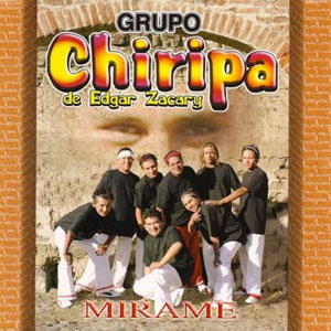 Álbum Mírame de Grupo Chiripa