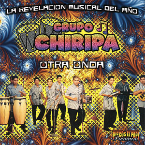 Álbum Otra Onda de Grupo Chiripa