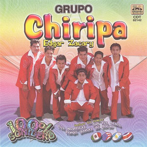 Álbum Tus Mentiras de Grupo Chiripa