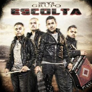 Álbum Y Esto Si es Grupo Escolta de Grupo Escolta