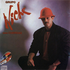 Álbum Con Cuerdas de Grupo Niche