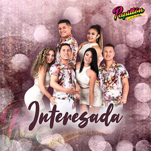 Álbum Interesada de Grupo Papillón