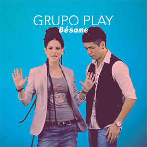 Álbum Bésame de Grupo Play