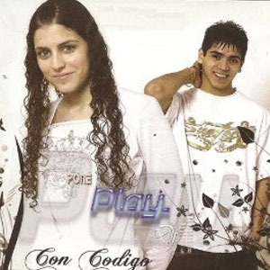 Álbum Con Código de Grupo Play