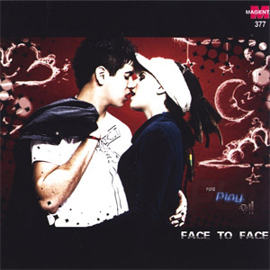 Álbum Face To Face de Grupo Play