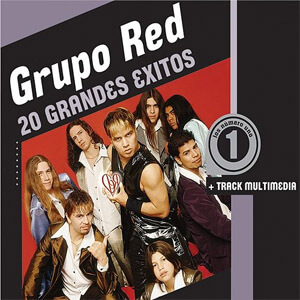 Álbum 20 Grandes Éxitos de Grupo Red