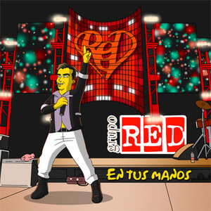 Álbum En Tus Manos de Grupo Red