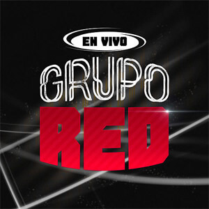 Álbum En Vivo de Grupo Red