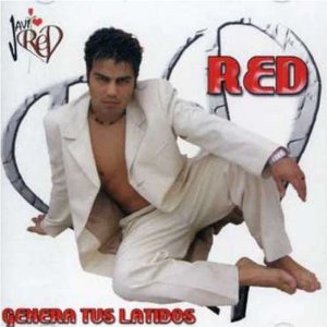 Álbum Genera Tus Latidos de Grupo Red