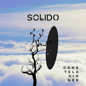 Álbum Constelaciones de Grupo Sólido