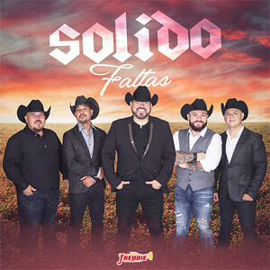 Álbum Faltas de Grupo Sólido