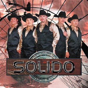 Álbum Hasta La Cima Del Cielo de Grupo Sólido