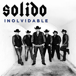 Álbum Inolvidable de Grupo Sólido