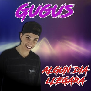 Álbum Algún Día Llegará de Gugus