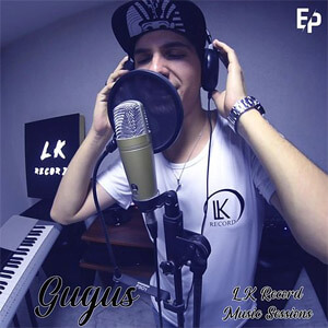 Álbum LK Record Music Sessions de Gugus