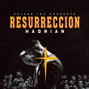 Álbum Resurrección de Hadrian