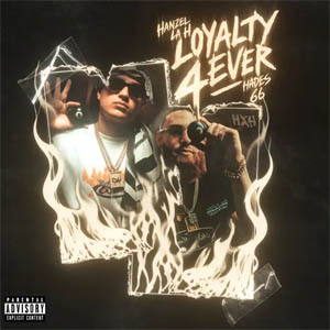 Disco Loyalty 4 Ever  de Hanzel La H