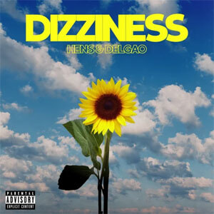 Álbum Dizziness de Hens