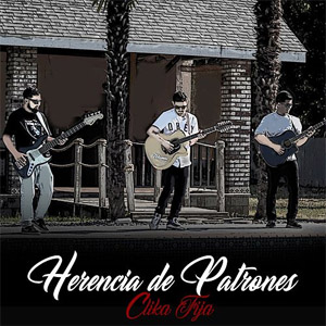 Álbum Clika Fija de Herencia de Patrones