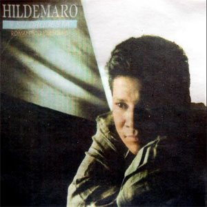 Álbum Romántico y Sensual de Hildemaro