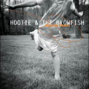 Álbum Musical Chairs de Hootie And The Blowfish