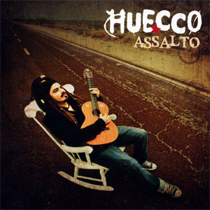 Álbum Assalto de Huecco