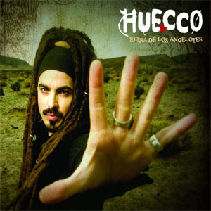 Álbum Reina de los Ángelotes de Huecco