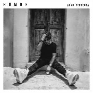 Álbum Arma Perfecta de Humbe