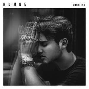 Álbum Confieso de Humbe