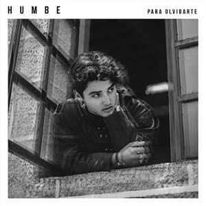 Álbum Para Olvidarte de Humbe